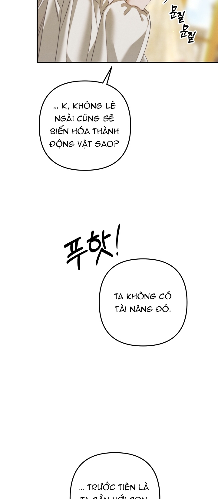 [18+] hôn nhân cưỡng đoạt Chap 37 - Next 37.1