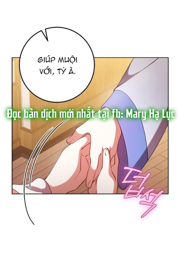 [18+] lời dối trá Chap 11 - Trang 2