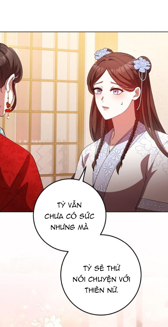 [18+] lời dối trá Chap 11 - Trang 2