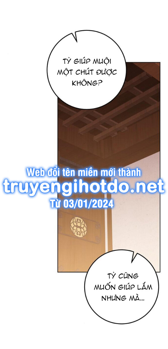 [18+] lời dối trá Chap 11 - Trang 2