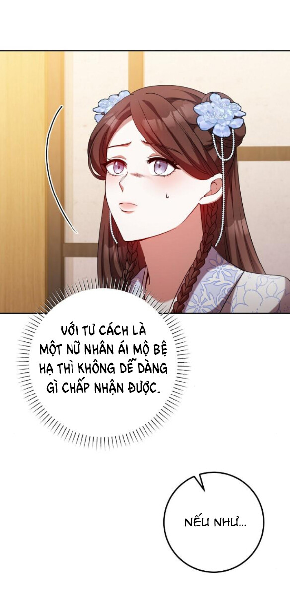 [18+] lời dối trá Chap 11 - Trang 2