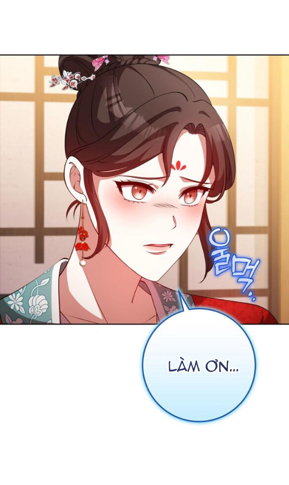 [18+] lời dối trá Chap 11 - Trang 2