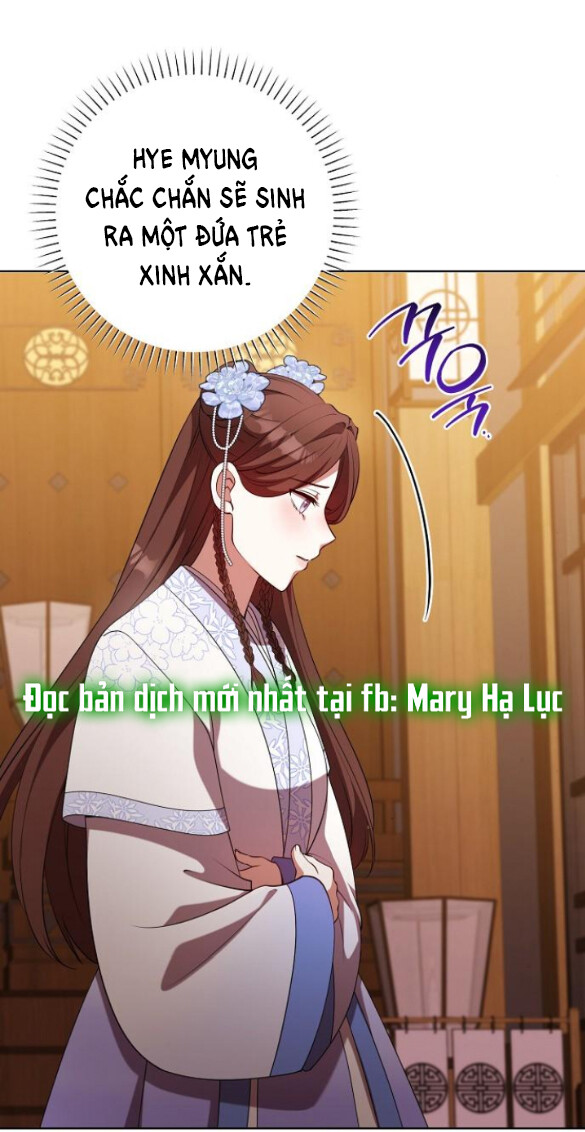 [18+] lời dối trá Chap 11 - Trang 2