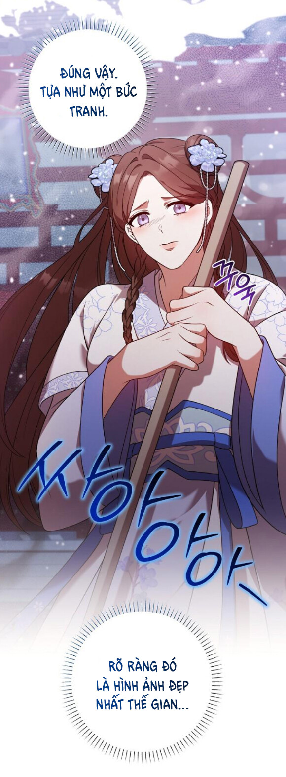 [18+] lời dối trá Chap 10 - Trang 2