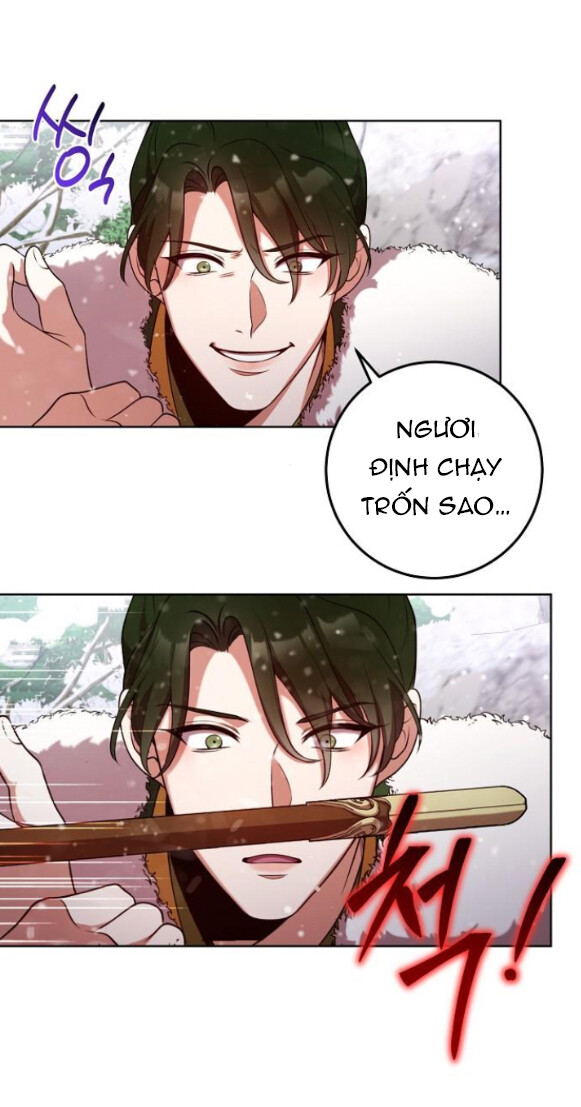 [18+] lời dối trá Chap 10 - Trang 2