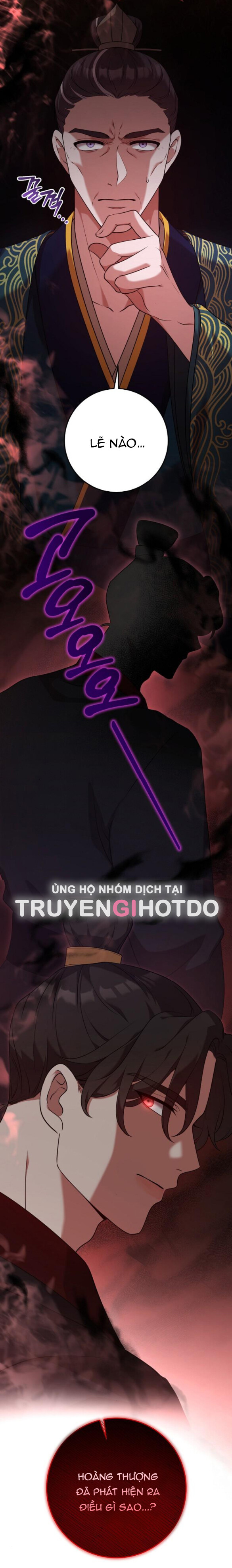 [18+] lời dối trá Chap 10 - Trang 2