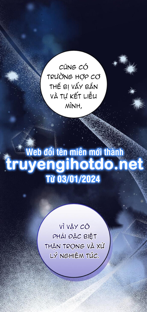 [18+] lời dối trá Chap 10 - Trang 2