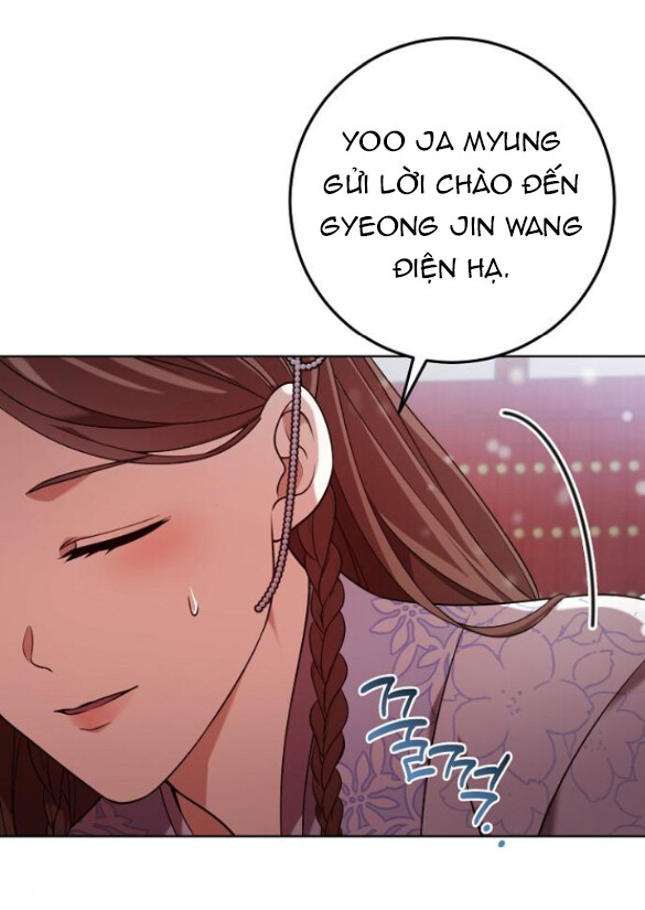 [18+] lời dối trá Chap 10 - Trang 2