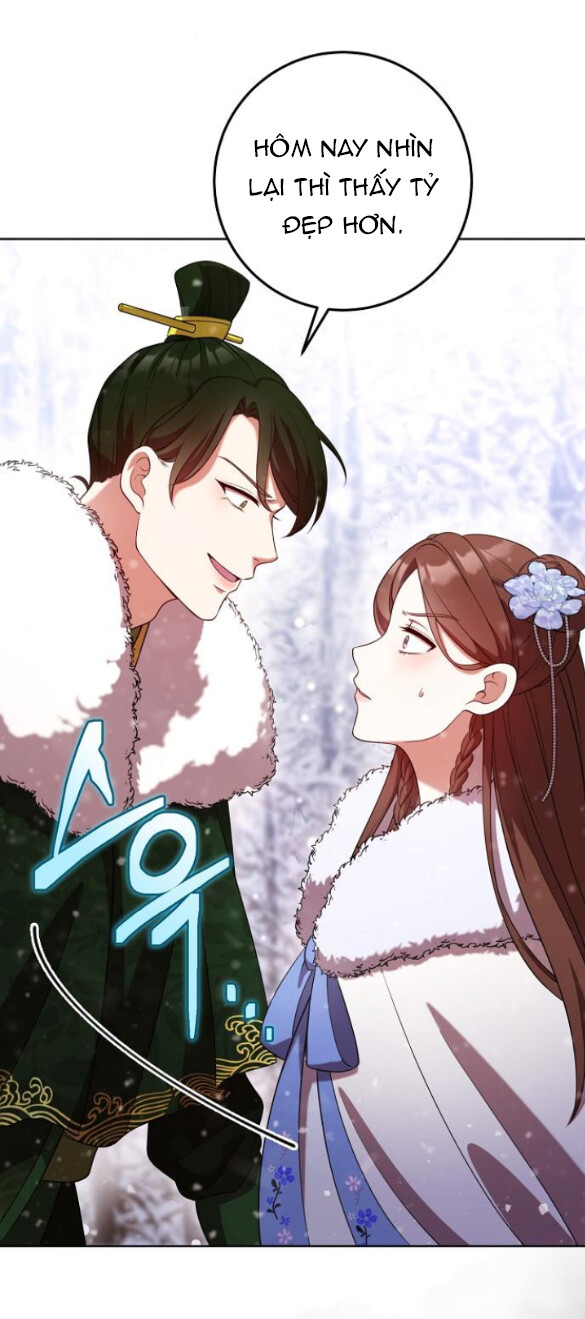 [18+] lời dối trá Chap 10 - Trang 2