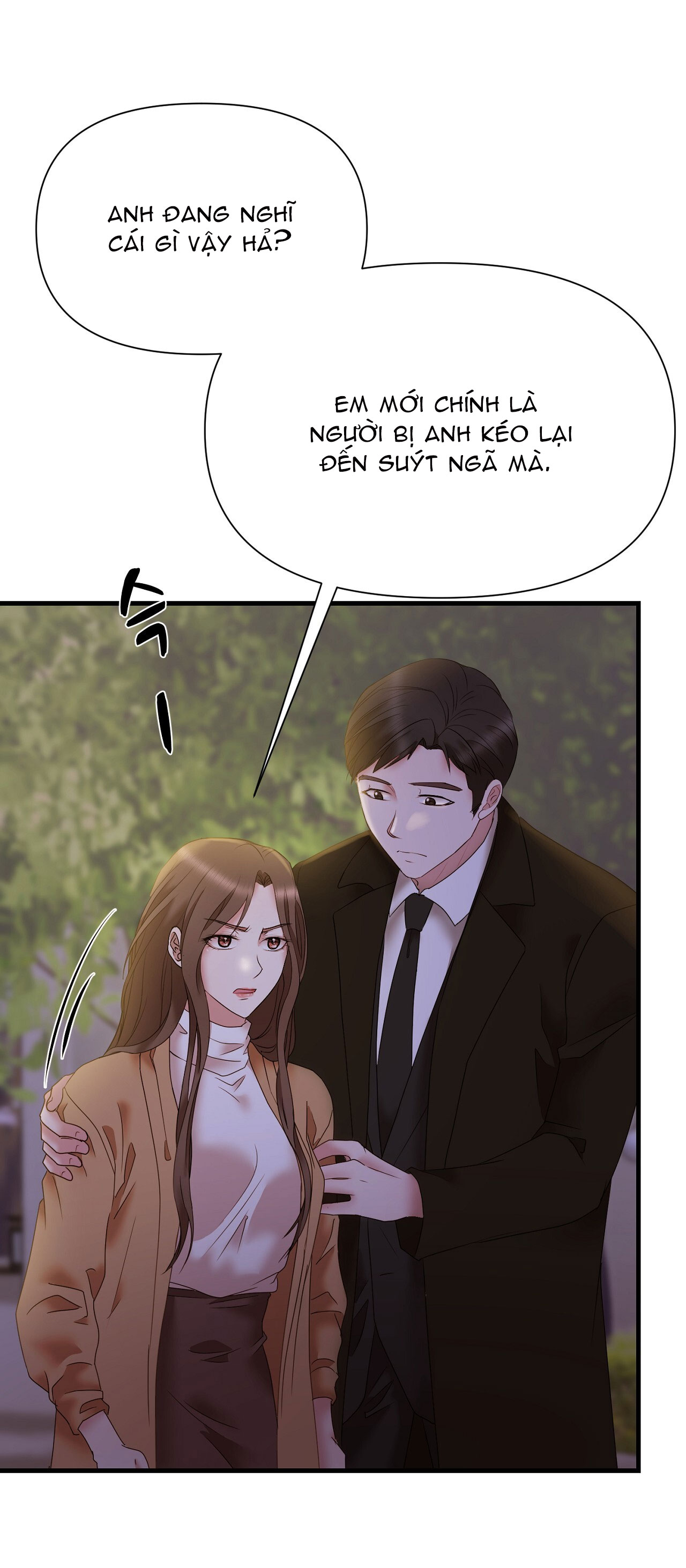 [18+] hiểm nguy CHAP 22 - Trang 2