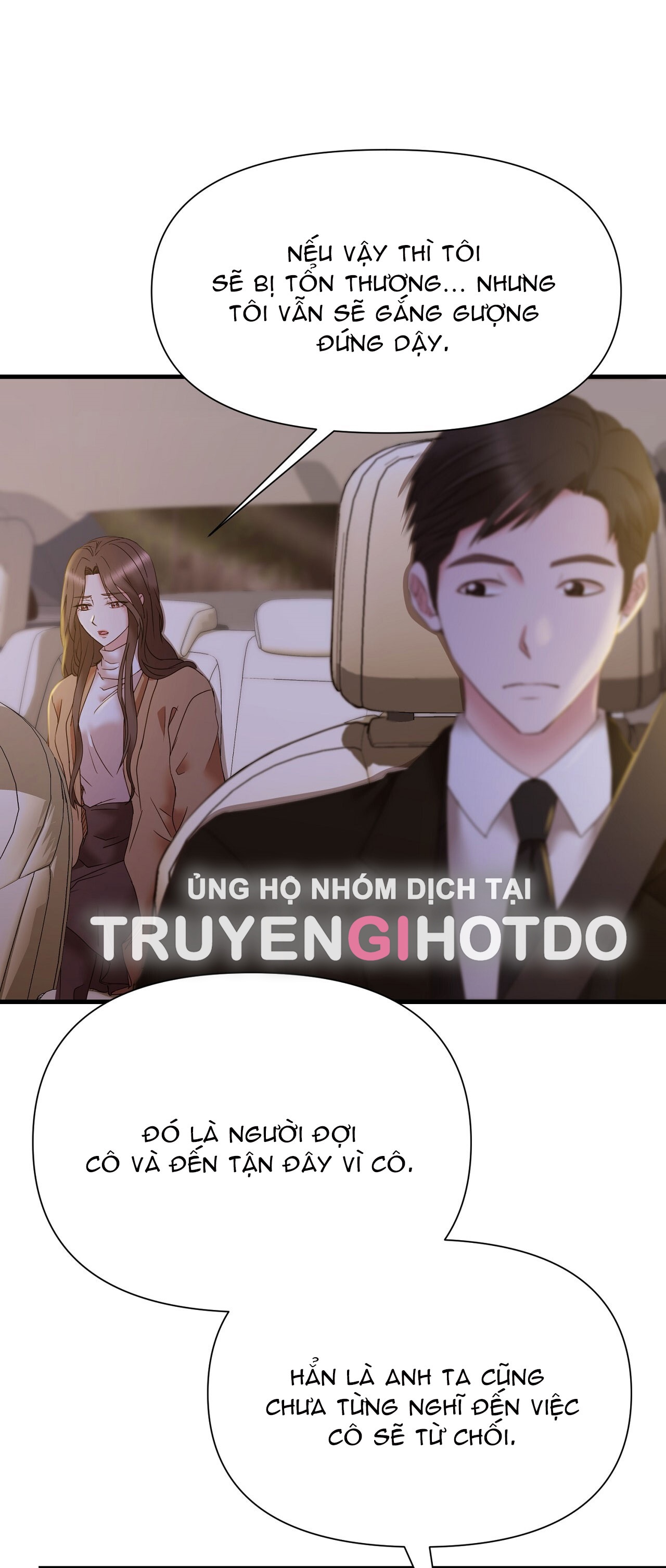 [18+] hiểm nguy CHAP 22 - Trang 2