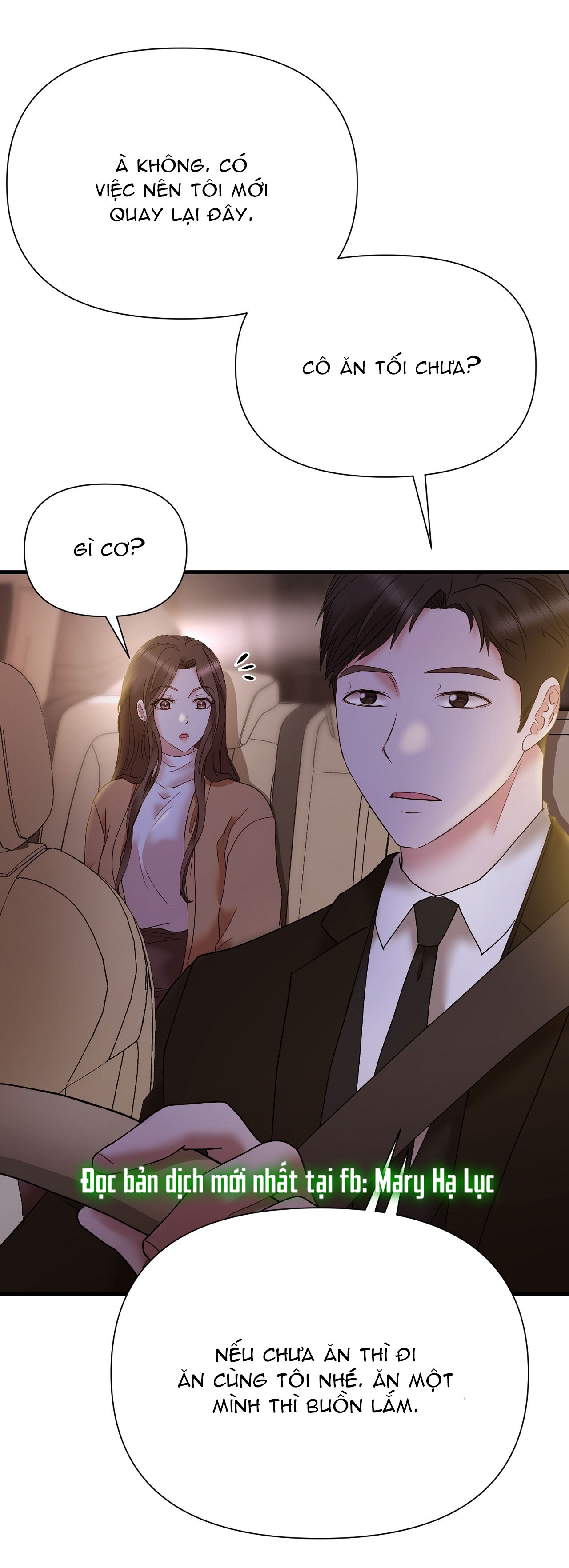 [18+] hiểm nguy CHAP 22 - Trang 2