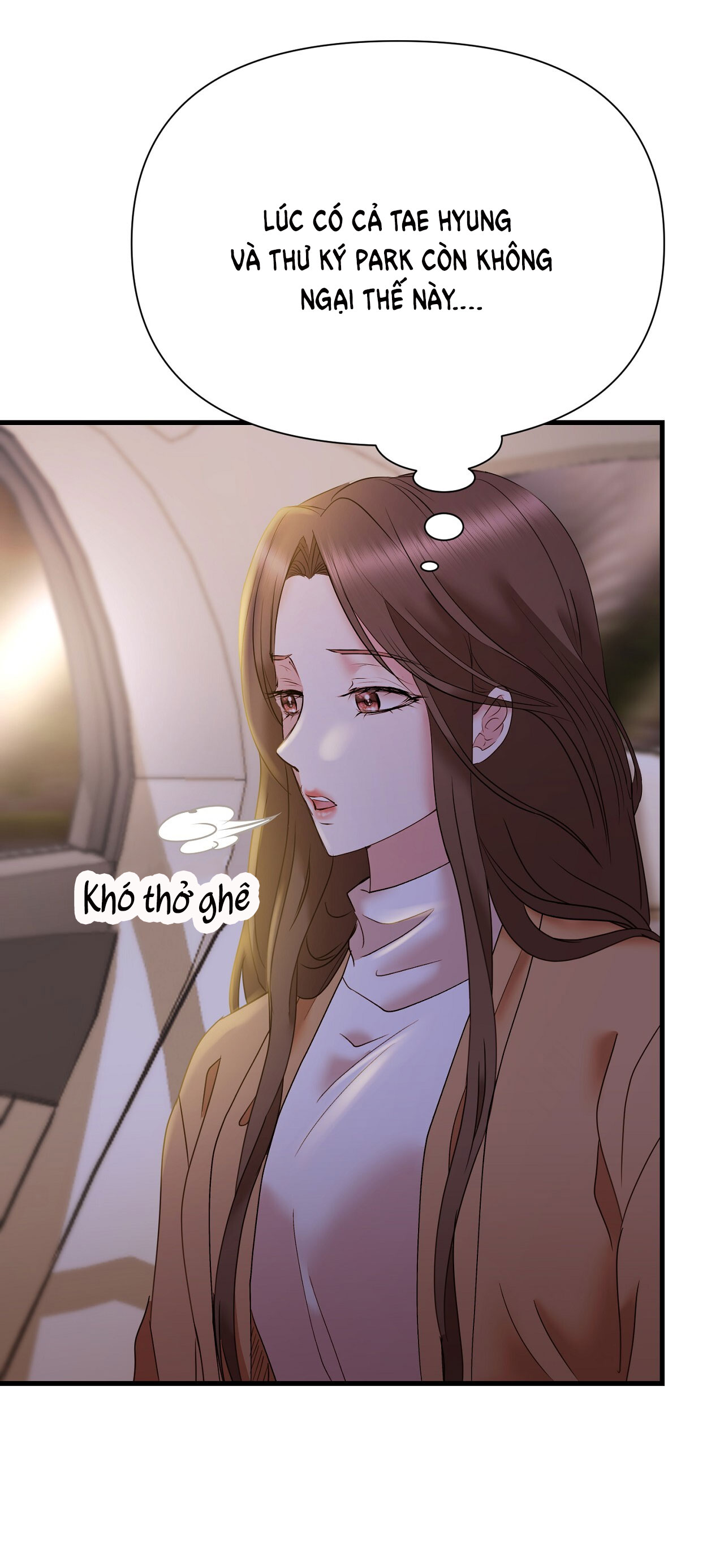 [18+] hiểm nguy CHAP 22 - Trang 2