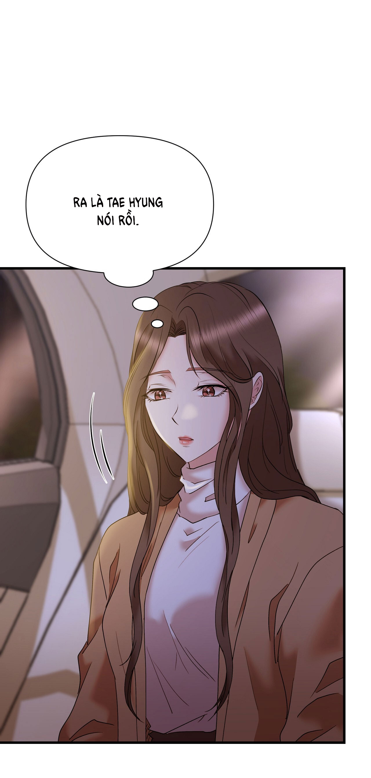 [18+] hiểm nguy CHAP 22 - Trang 2