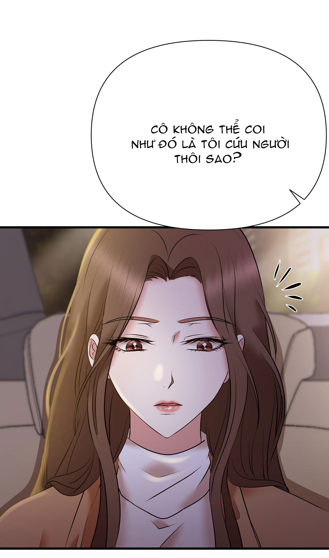 [18+] hiểm nguy CHAP 22 - Trang 2