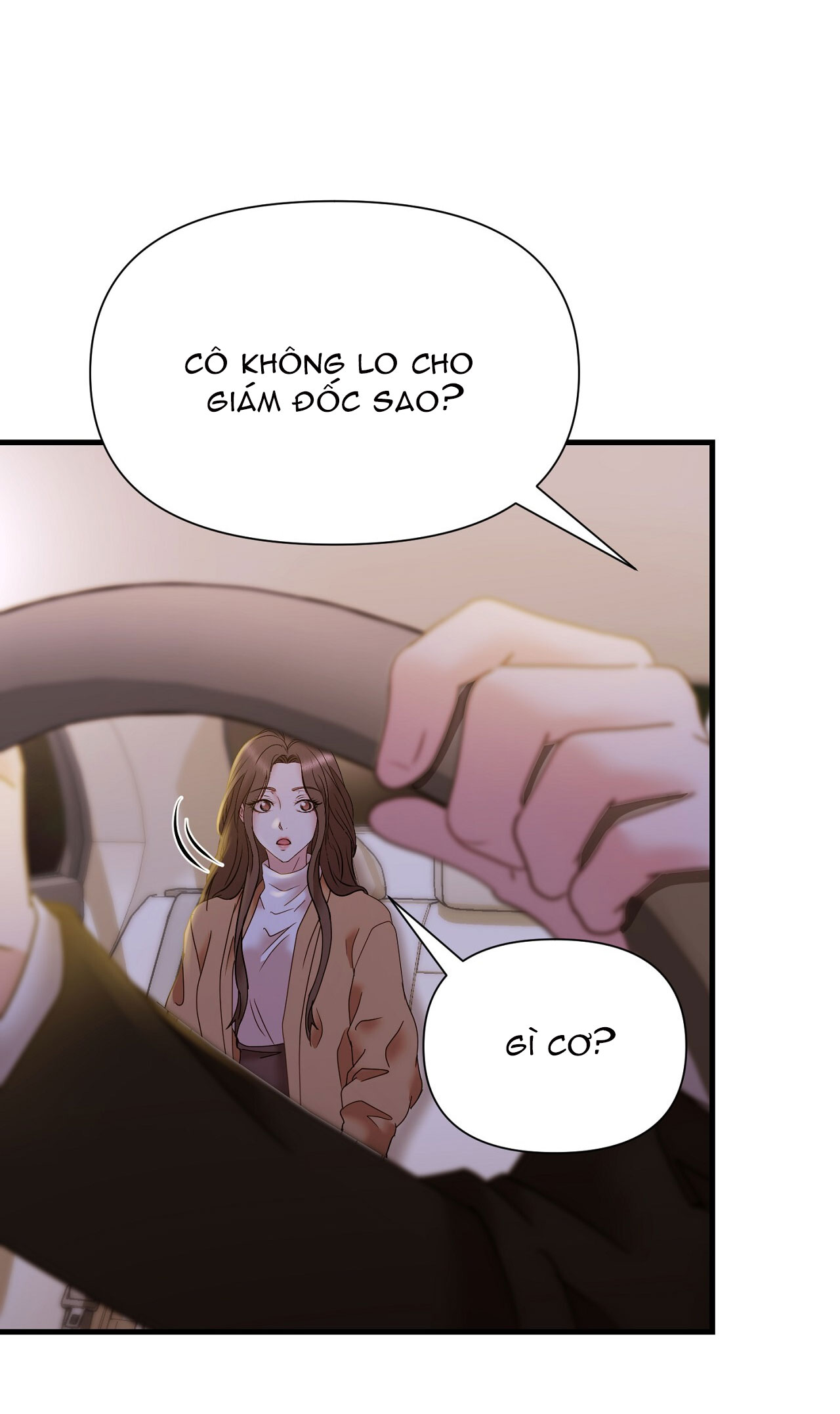 [18+] hiểm nguy CHAP 22 - Trang 2