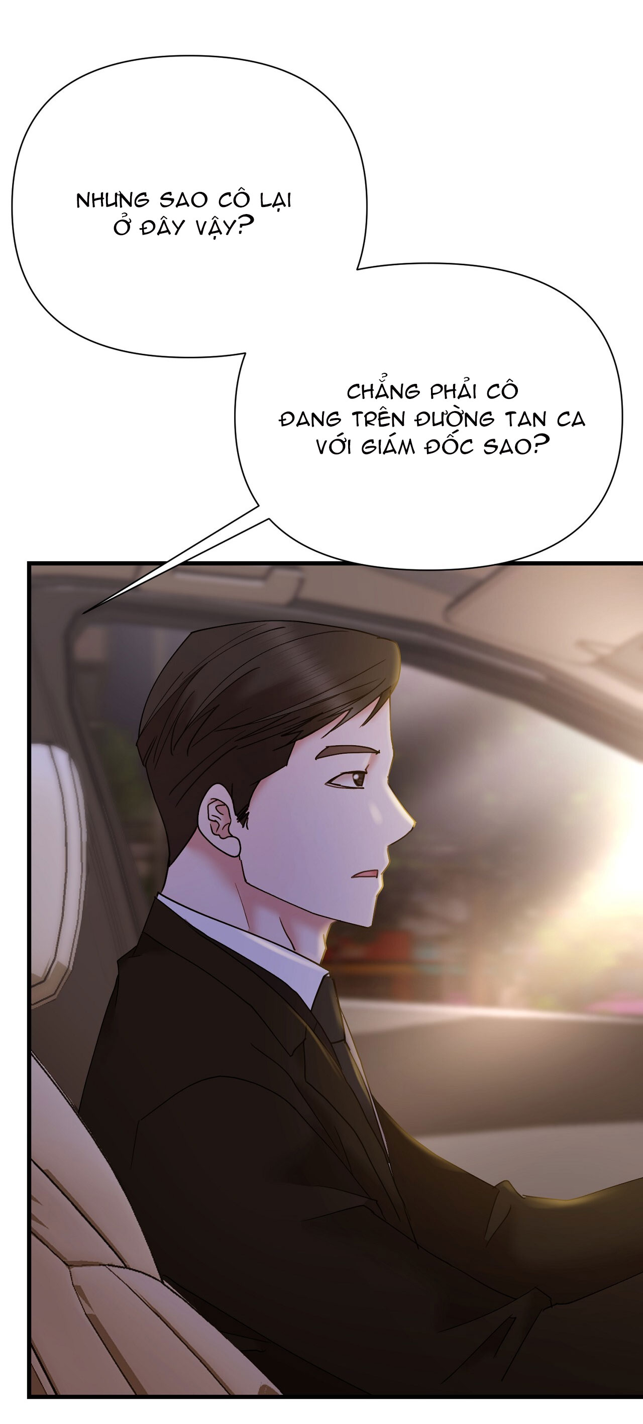 [18+] hiểm nguy CHAP 22 - Trang 2