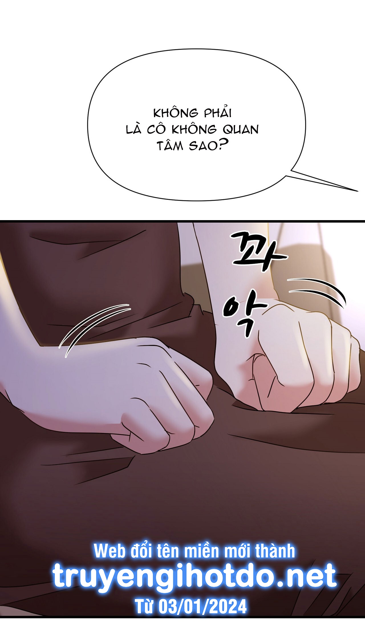 [18+] hiểm nguy CHAP 22 - Trang 2