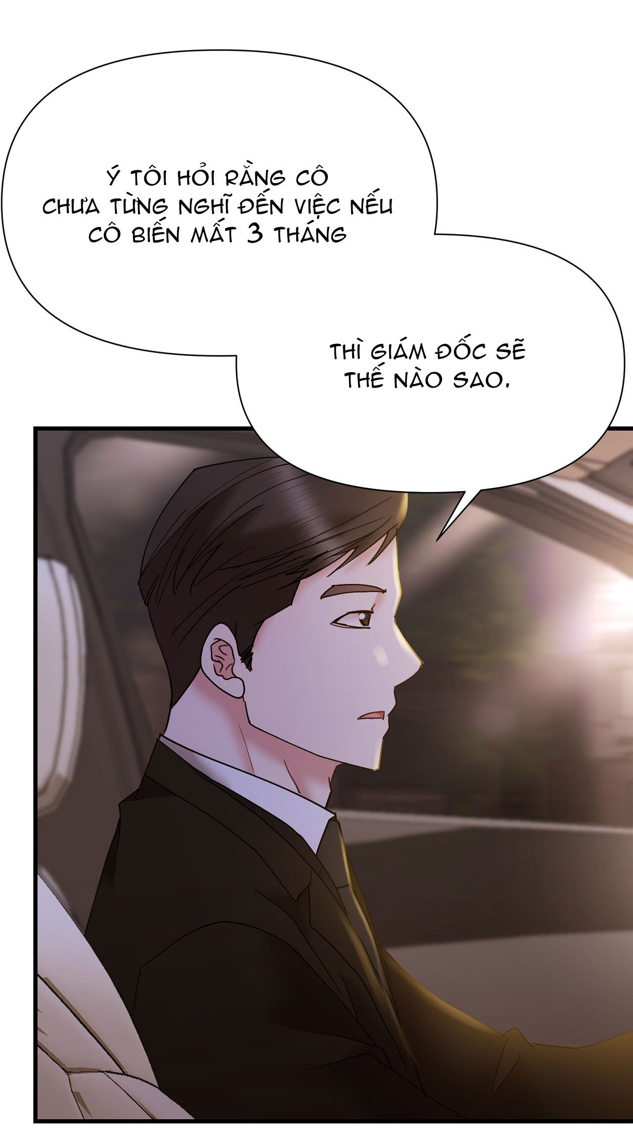 [18+] hiểm nguy CHAP 22 - Trang 2