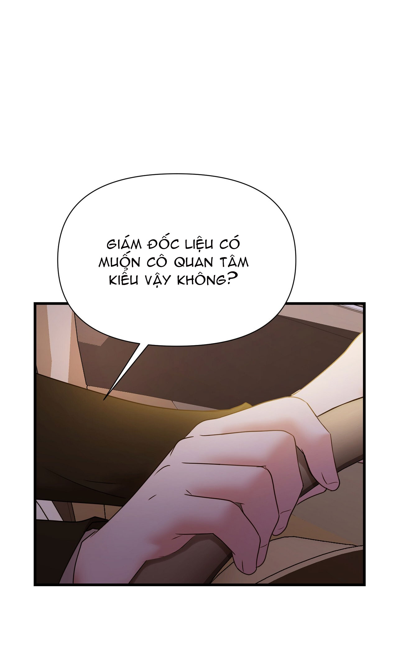 [18+] hiểm nguy CHAP 22 - Trang 2