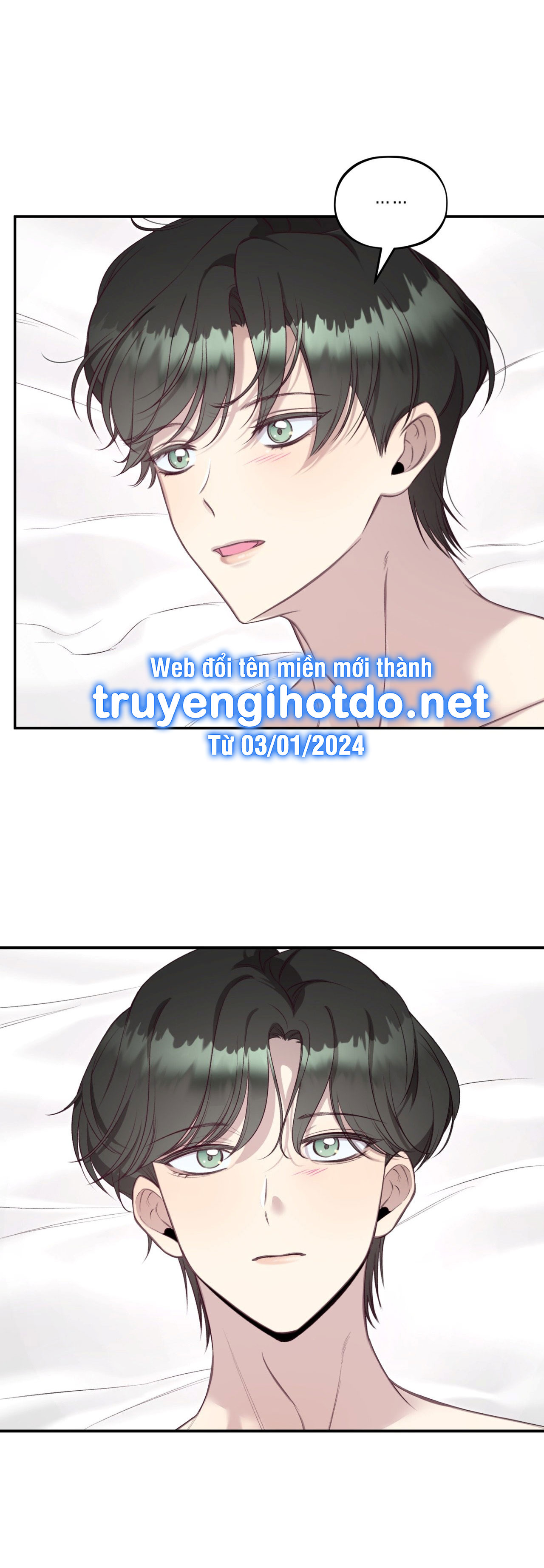 [18+] hãy đặt tên mới cho tôi Chap 6 - Next 6.1