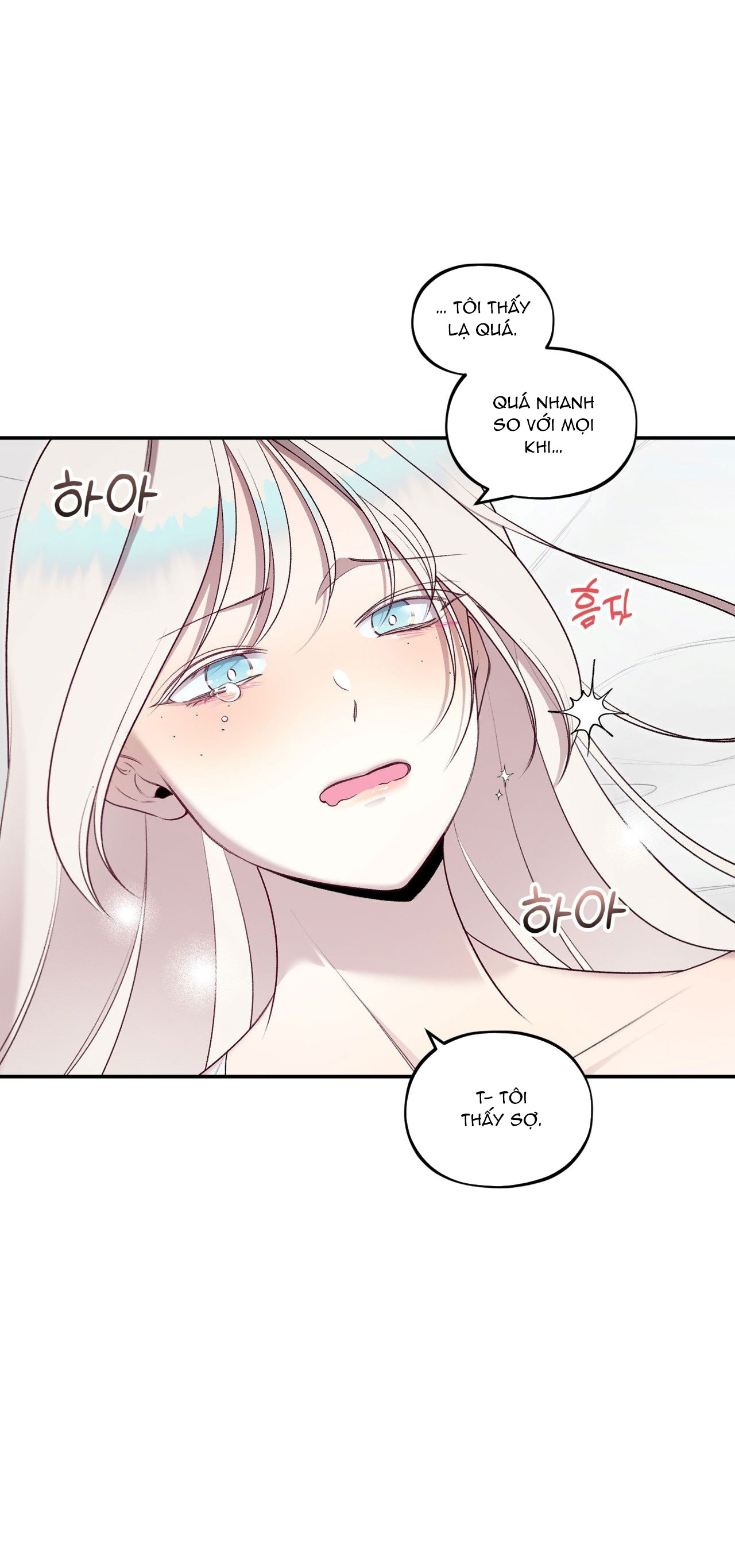 [18+] hãy đặt tên mới cho tôi Chap 6 - Next 6.1