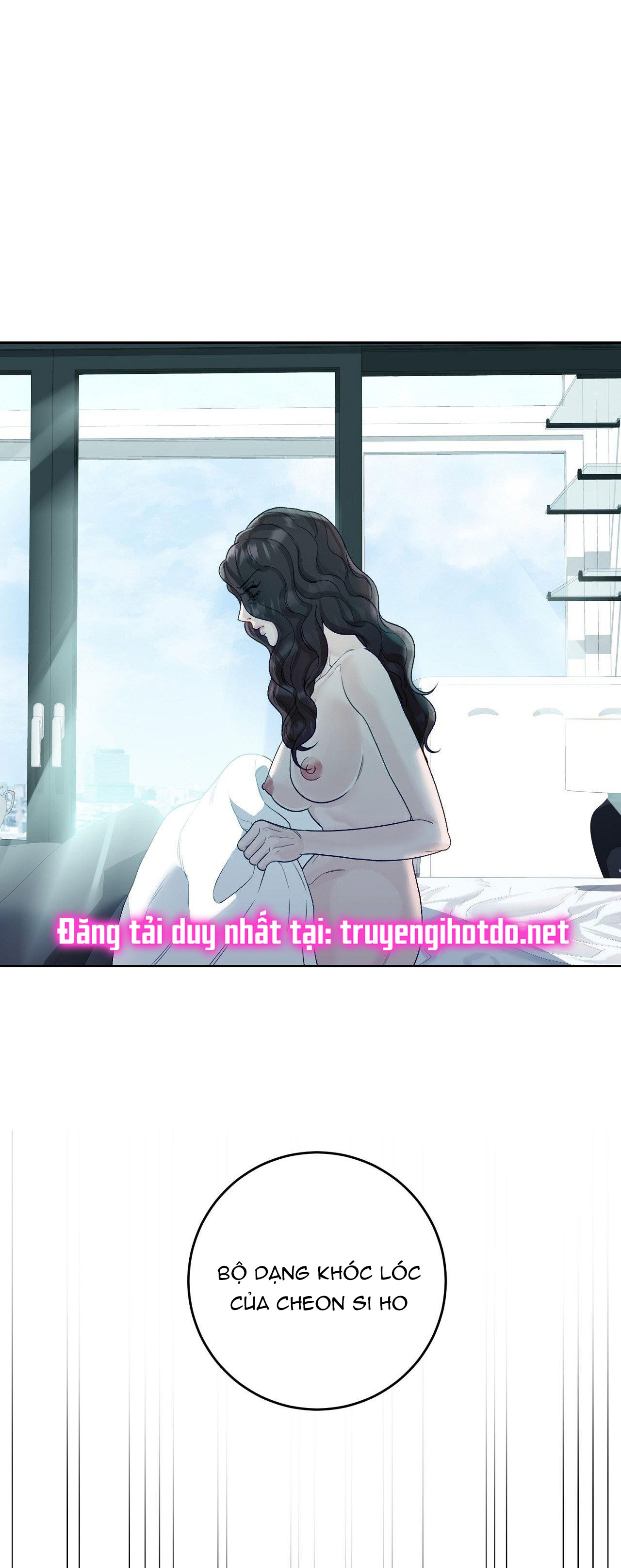 [18+] trò chơi nghiệp chướng Chap 15 - Trang 2