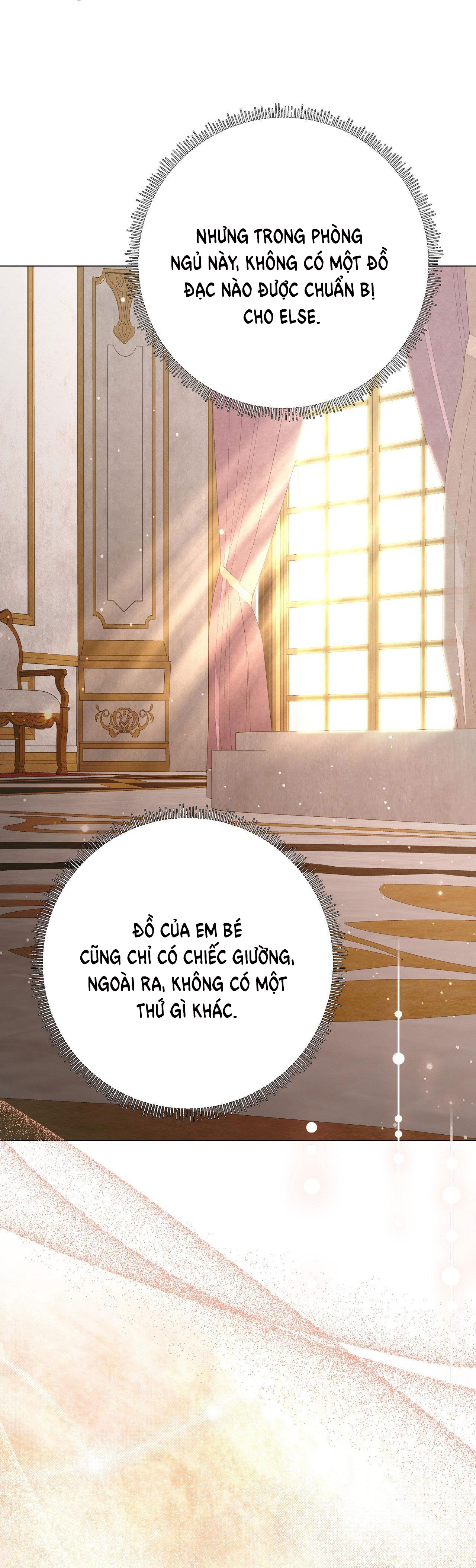 [18+] lâu đài hoang dại Chap 36 - Next 36.1