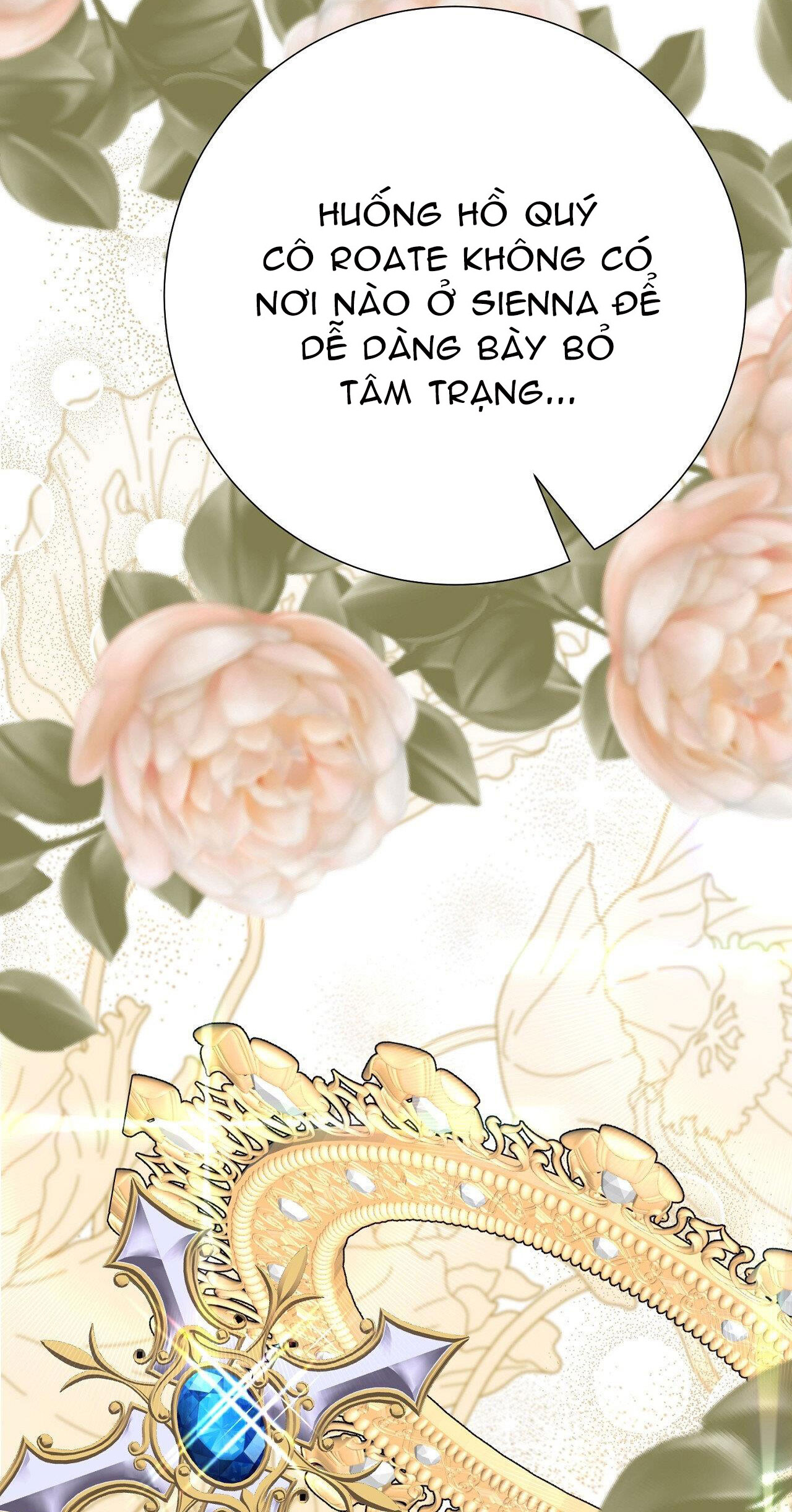 [18+] lâu đài hoang dại Chap 36 - Trang 2