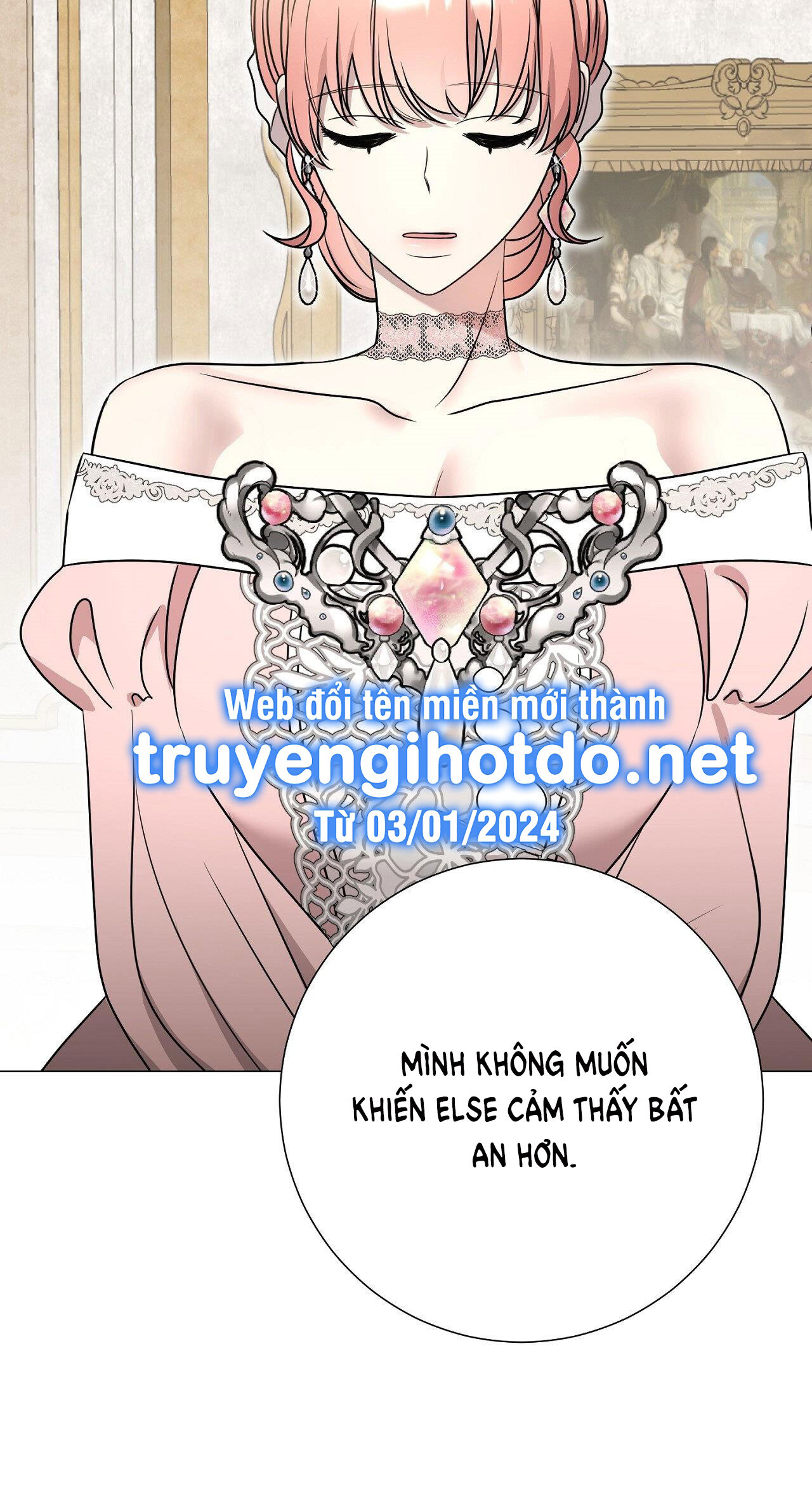 [18+] lâu đài hoang dại Chap 36 - Next 36.1