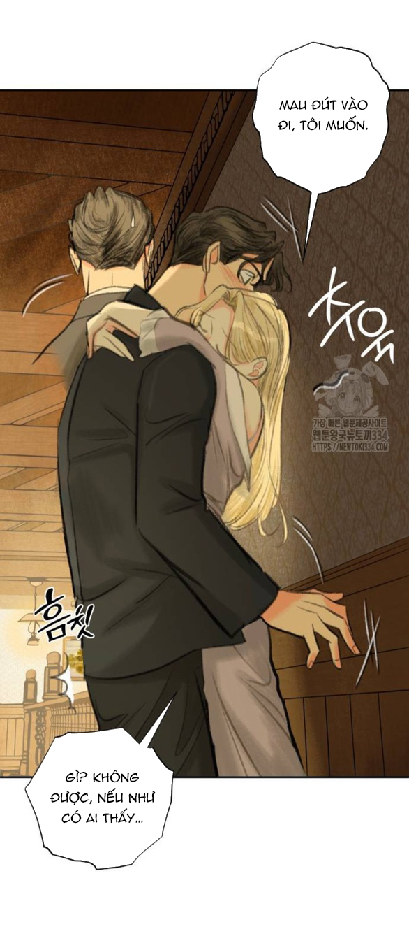 [18+] sự thuần khiết dành cho em Chap 16 - Trang 2