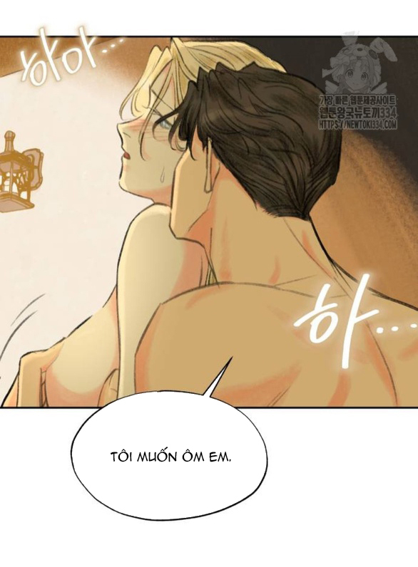 [18+] sự thuần khiết dành cho em Chap 16 - Next chapter 16.1