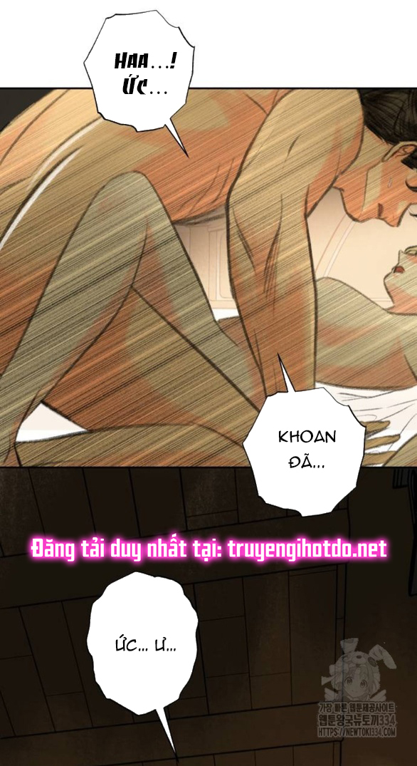 [18+] sự thuần khiết dành cho em Chap 16 - Next chapter 16.1