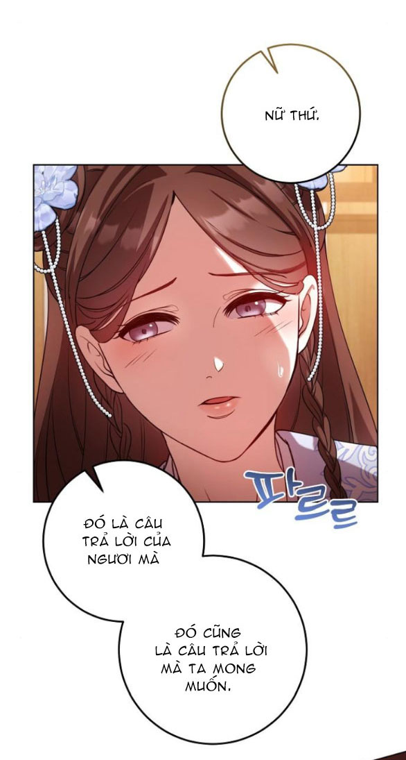 [18+] lời dối trá Chap 12 - Trang 2