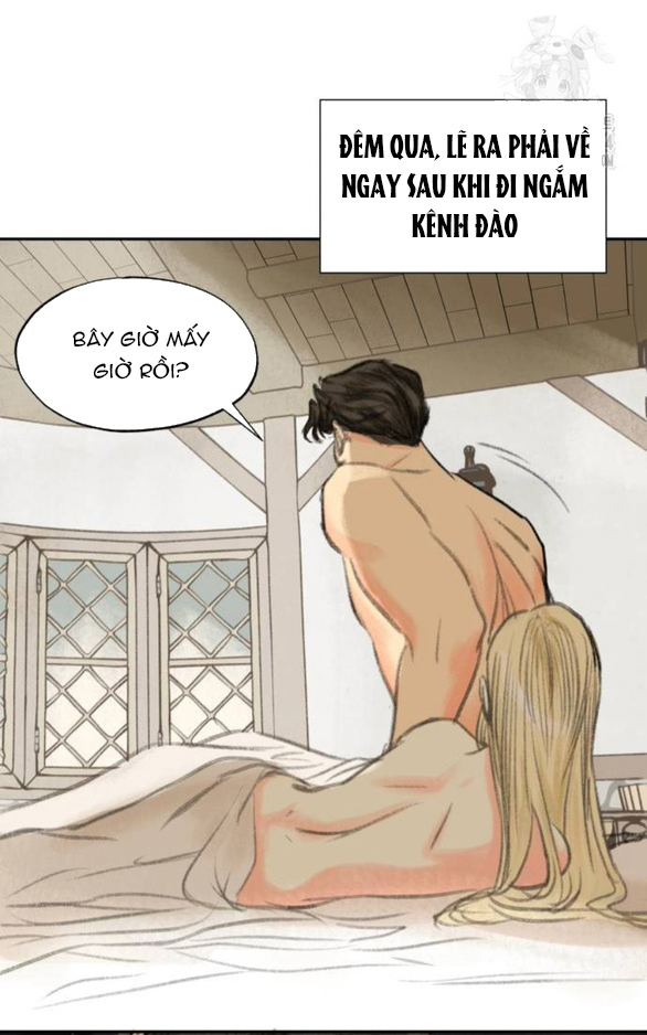 [18+] sự thuần khiết dành cho em Chap 16 - Next chapter 16.1