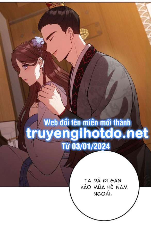 [18+] lời dối trá Chap 12 - Trang 2