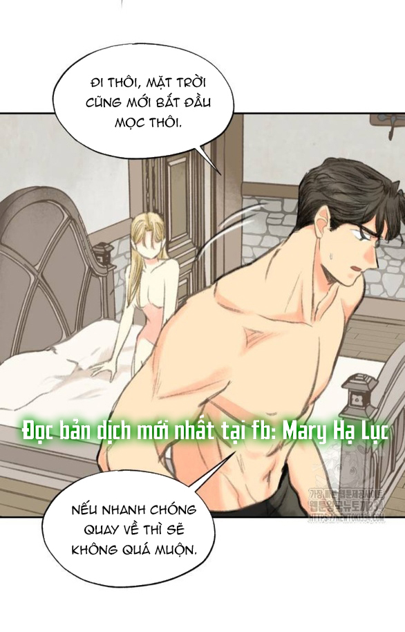 [18+] sự thuần khiết dành cho em Chap 16 - Trang 2