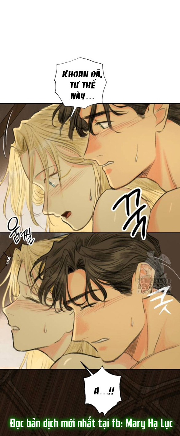 [18+] sự thuần khiết dành cho em Chap 16 - Trang 2