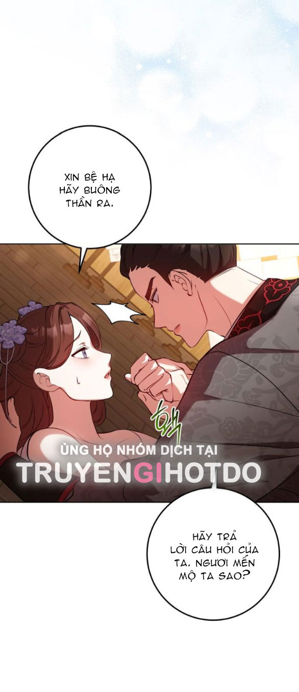 [18+] lời dối trá Chap 12 - Trang 2