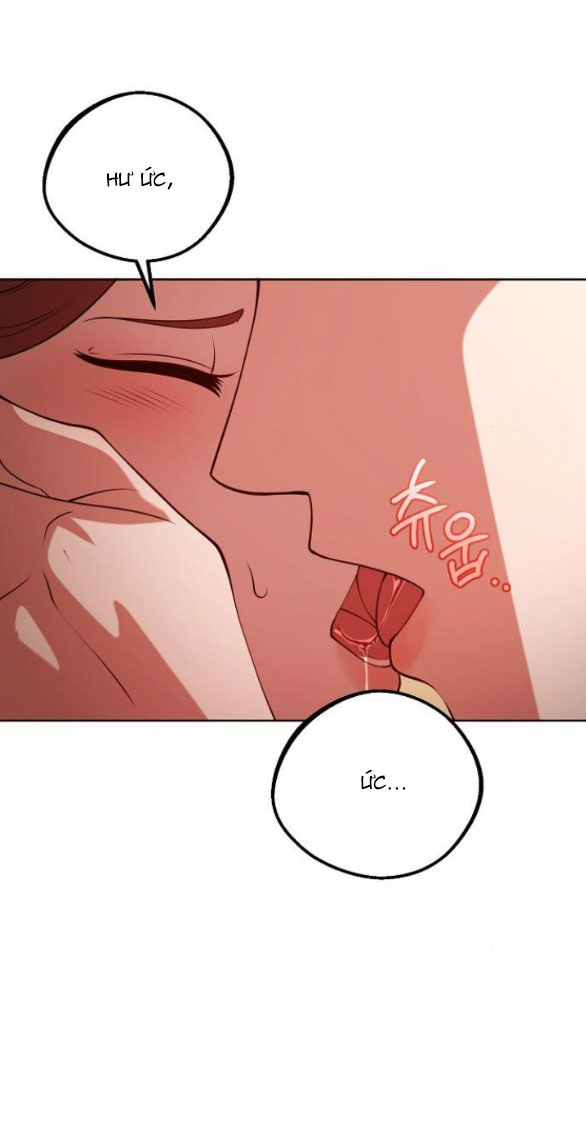 [18+] lời dối trá Chap 12 - Trang 2