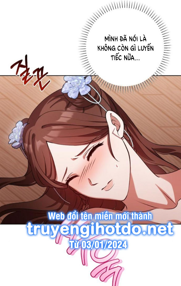 [18+] lời dối trá Chap 12 - Trang 2