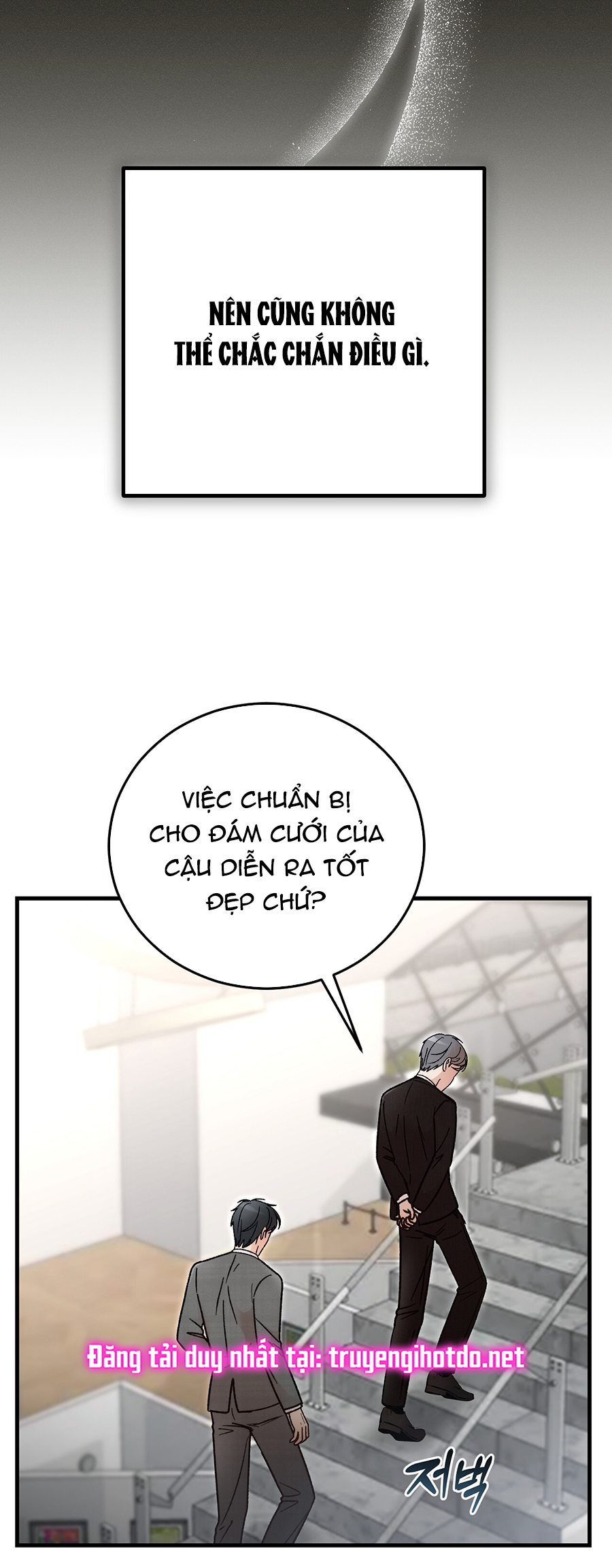 [18+] hôn nhân ràng buộc Chap 34 - Next 34.1