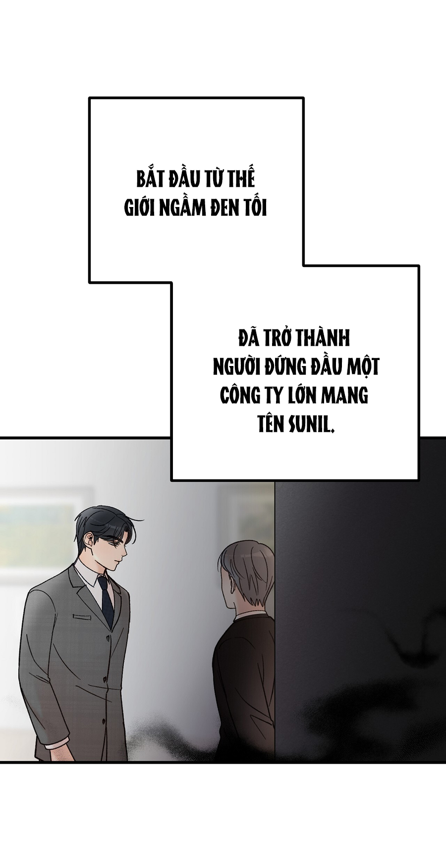 [18+] hôn nhân ràng buộc Chap 34 - Next 34.1