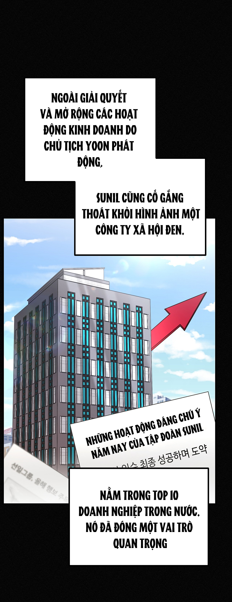 [18+] hôn nhân ràng buộc Chap 34 - Next 34.1