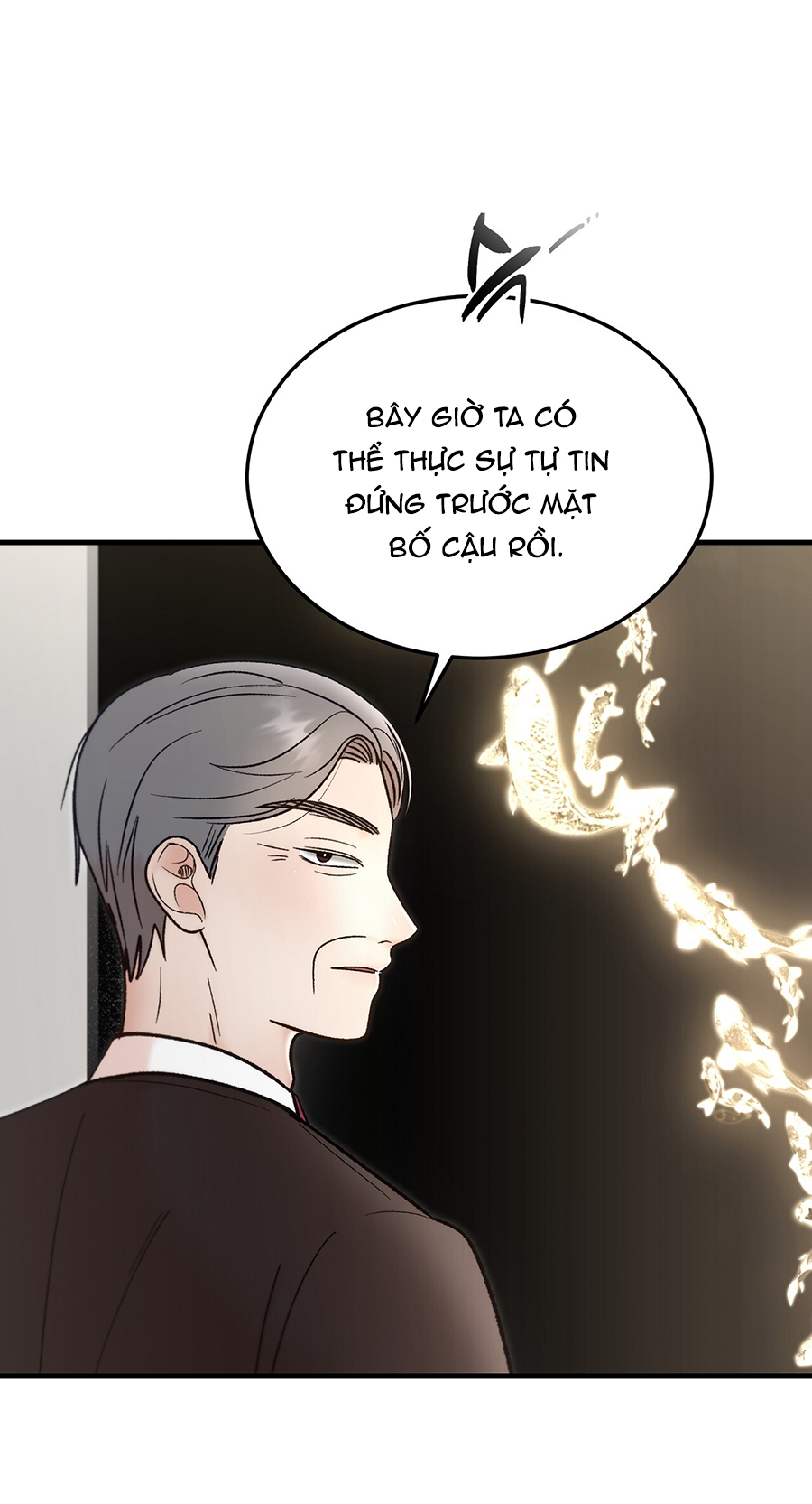 [18+] hôn nhân ràng buộc Chap 34 - Next 34.1