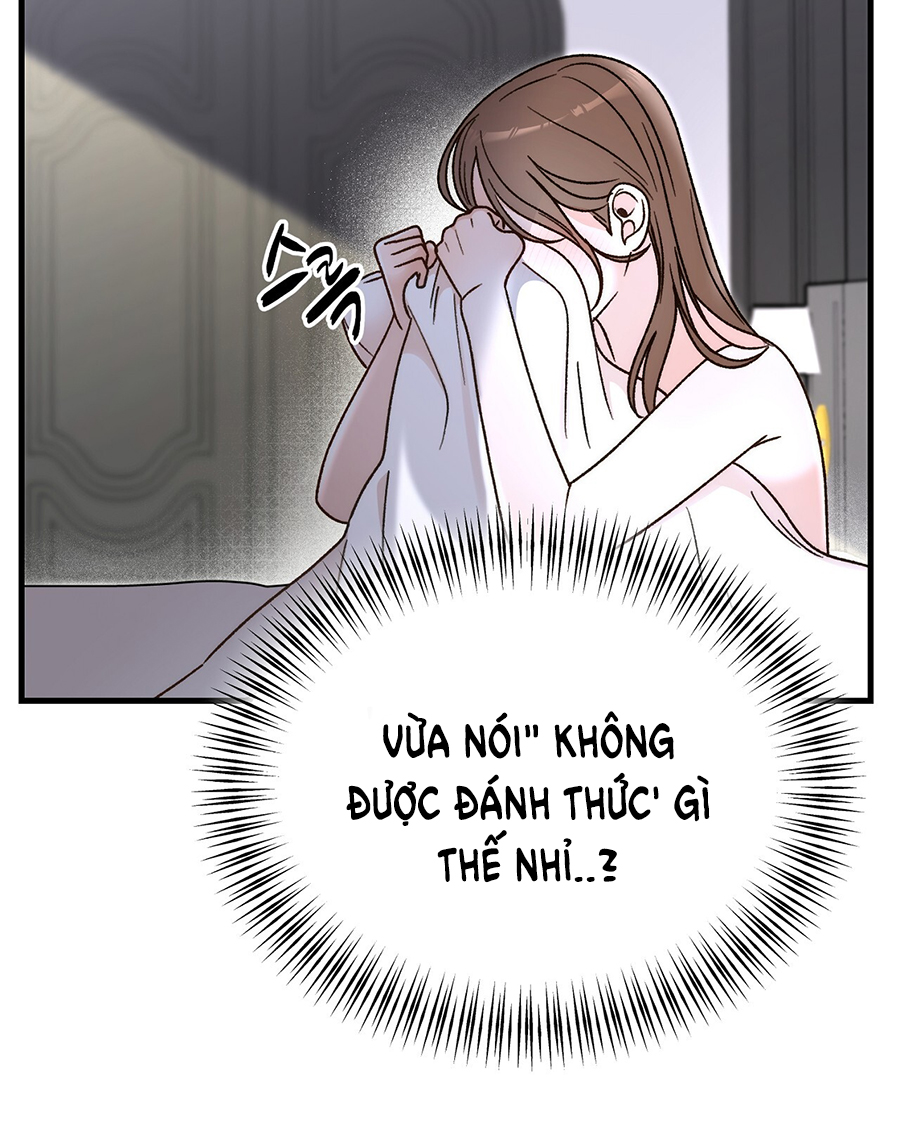 [18+] hôn nhân ràng buộc Chap 34 - Next 34.1