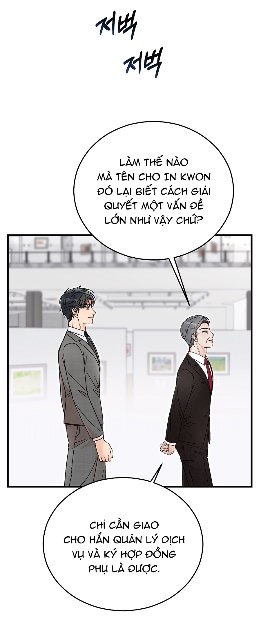 [18+] hôn nhân ràng buộc Chap 34 - Next 34.1