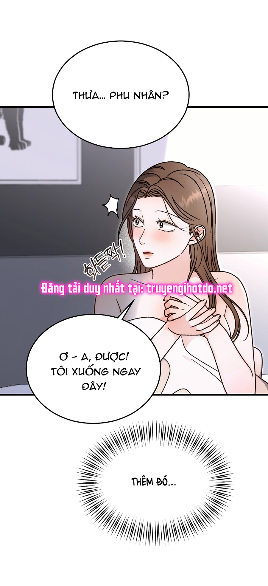 [18+] hôn nhân ràng buộc Chap 34 - Next 34.1