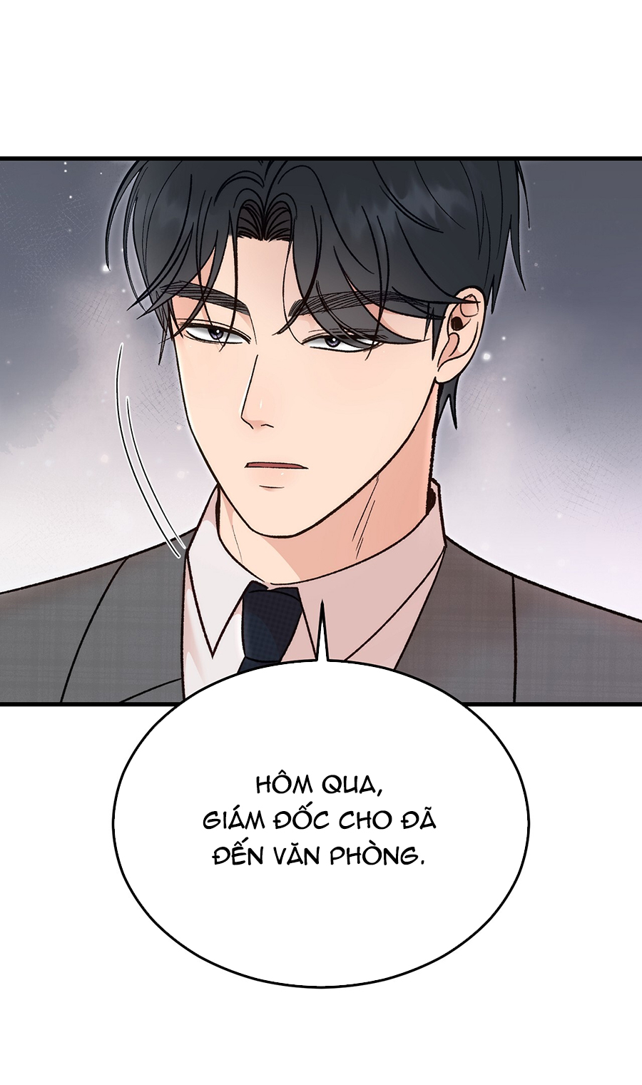 [18+] hôn nhân ràng buộc Chap 34 - Next 34.1