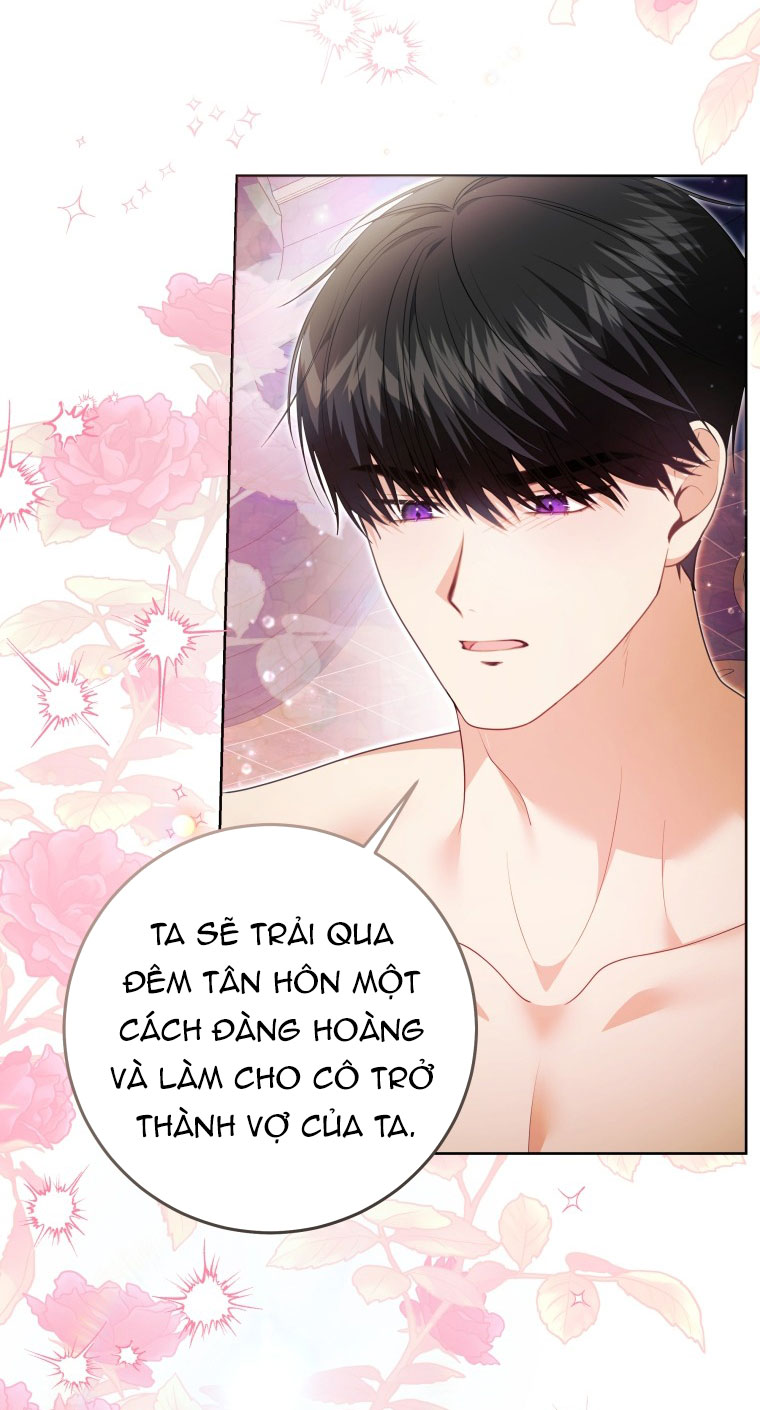 [18+] cách gia hạn hợp đồng hôn nhân Chap 4 - Next 4.1